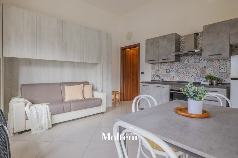 Appartement in Abbadia Lariana