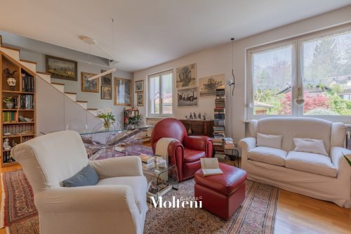 Apartment in Lecco