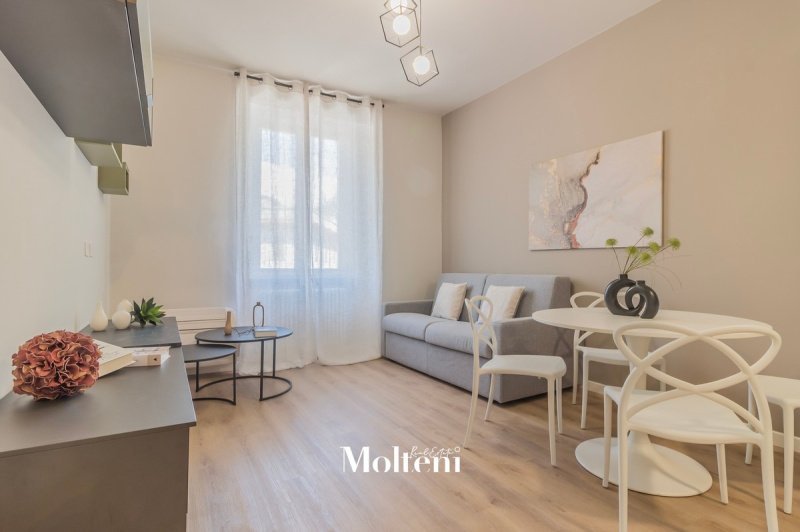 Appartement à Lecco