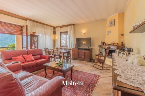 Casa semi-independiente en Mandello del Lario