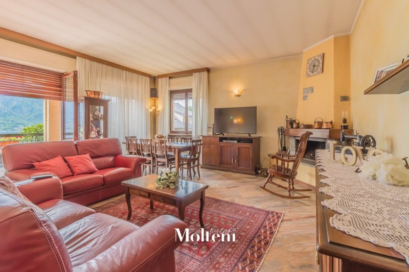 Casa semi-independiente en Mandello del Lario