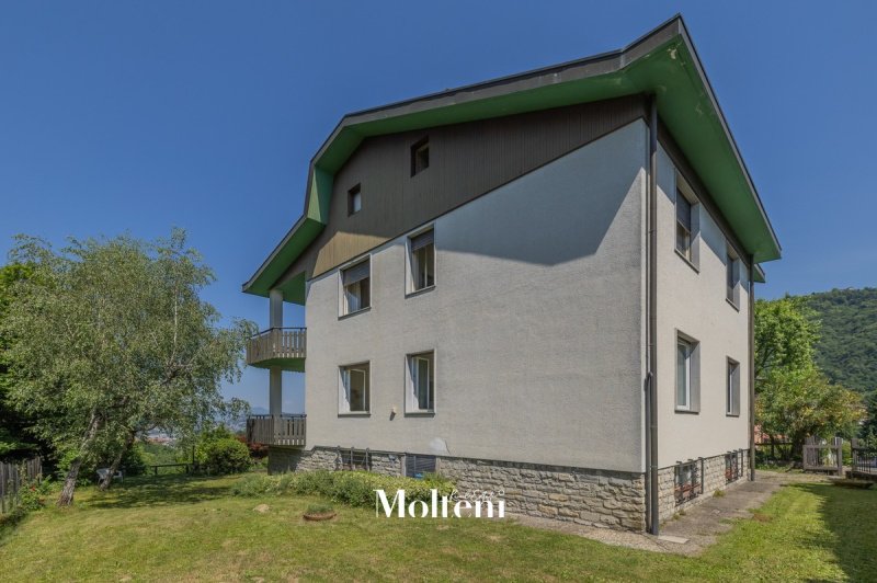 Villa en Como