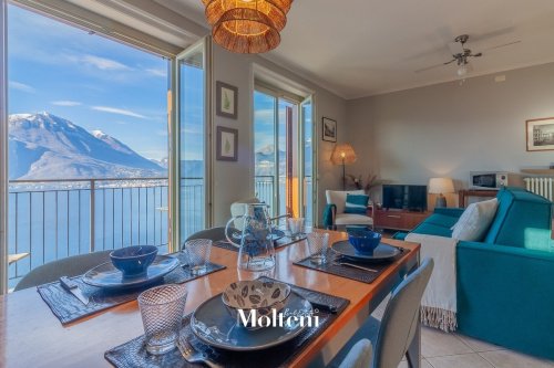 Apartment in Perledo