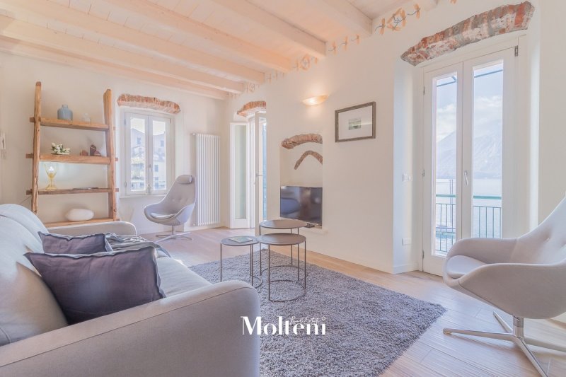Appartement in Varenna