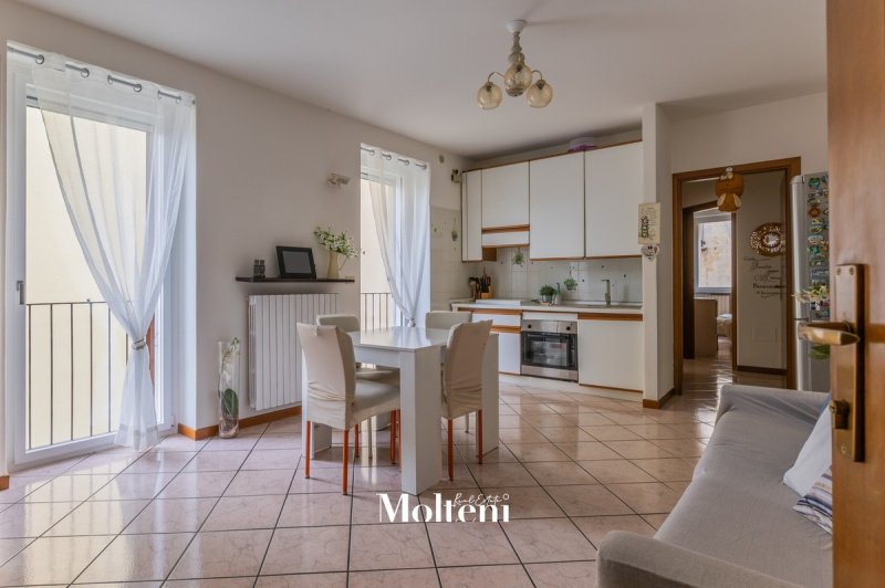 Appartement à Dervio