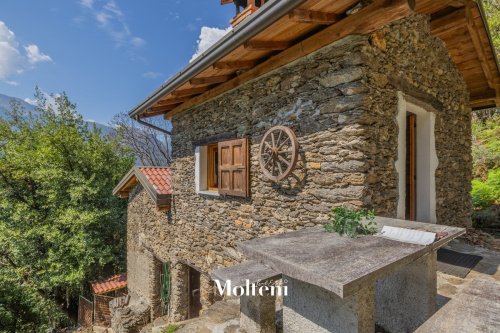 Einfamilienhaus in Dorio