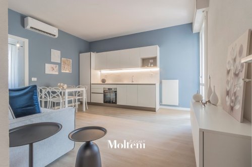 Apartment in Lecco