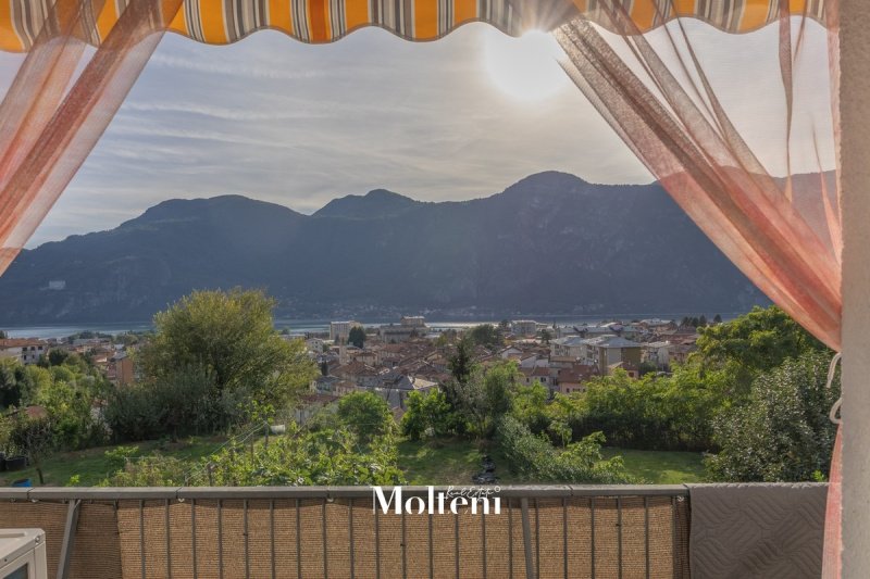 Apartamento en Mandello del Lario