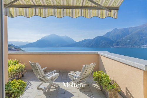 Appartement à Bellano