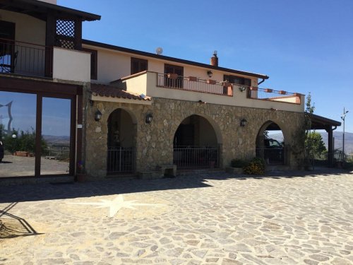 Casa di campagna a Caltanissetta