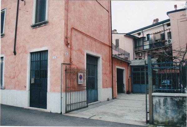 Detached house in Verona