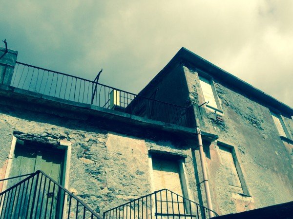 House in Levanto