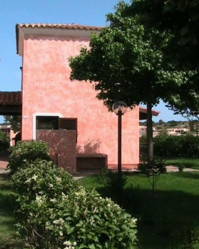 House in Budoni