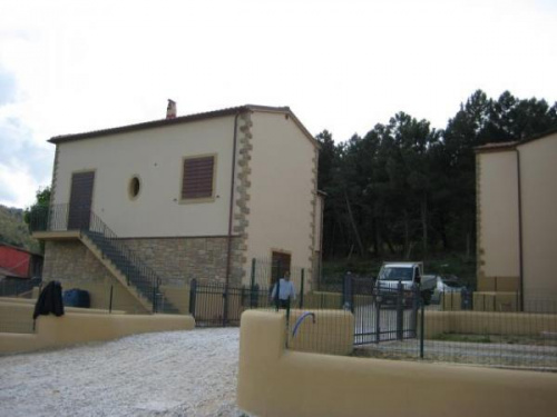 House in Chianni