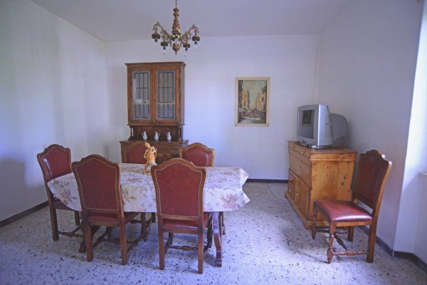 Casa indipendente a Ancarano