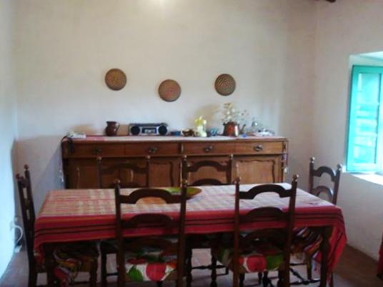 Country house in Dicomano