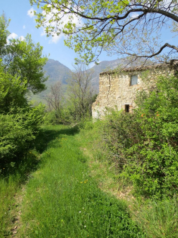 Detached house in Villa Celiera