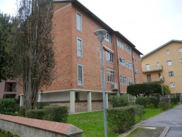 Appartement in Passignano sul Trasimeno