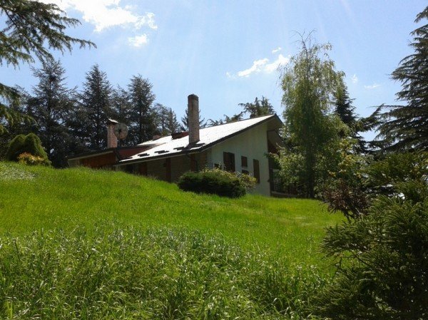 Casa en Castelraimondo