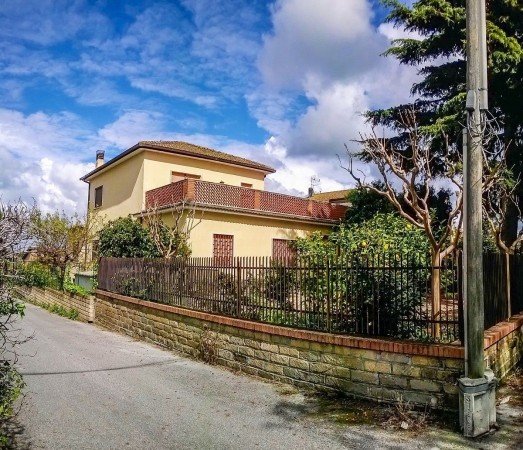 House in Fiumicino