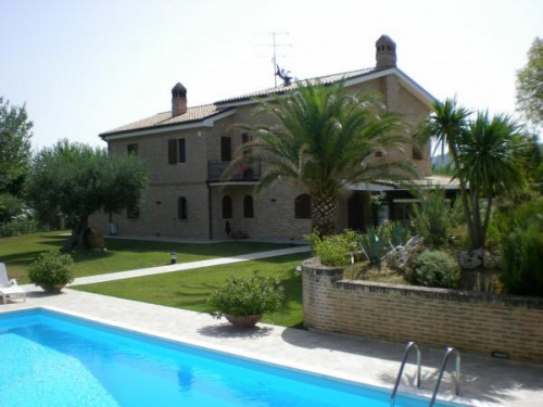 House in Sant'Elpidio a Mare