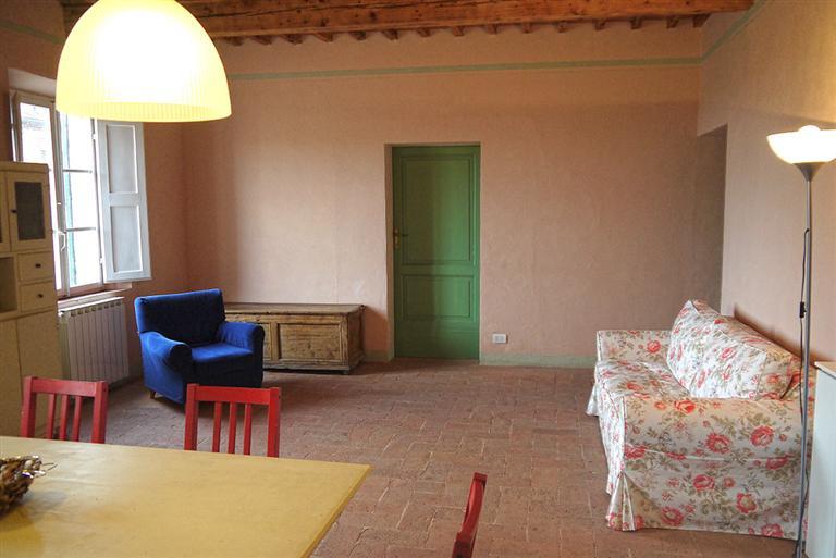 Appartamento a Castelnuovo Berardenga