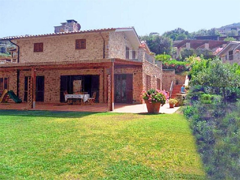 Casa semi-independiente en Castiglione della Pescaia