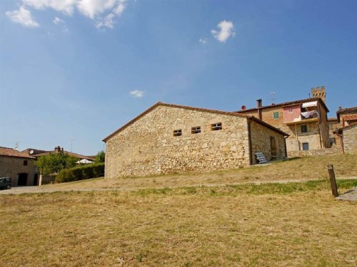 Casa en Castelnuovo Berardenga