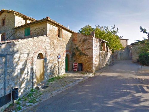 Maison individuelle à Castelnuovo Berardenga