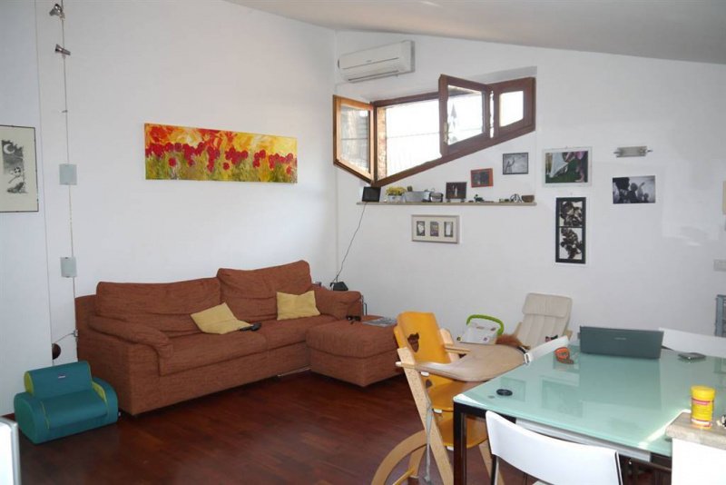 Apartment in Buonconvento