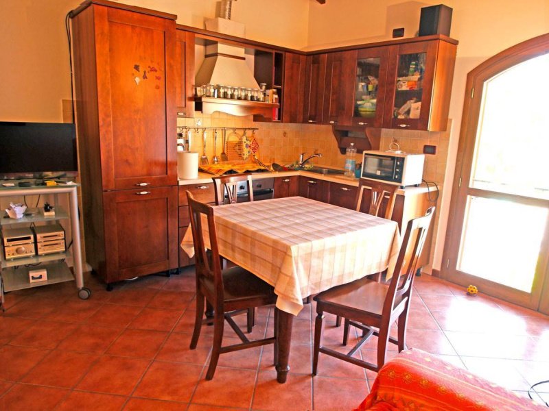 Apartment in Castelnuovo Berardenga