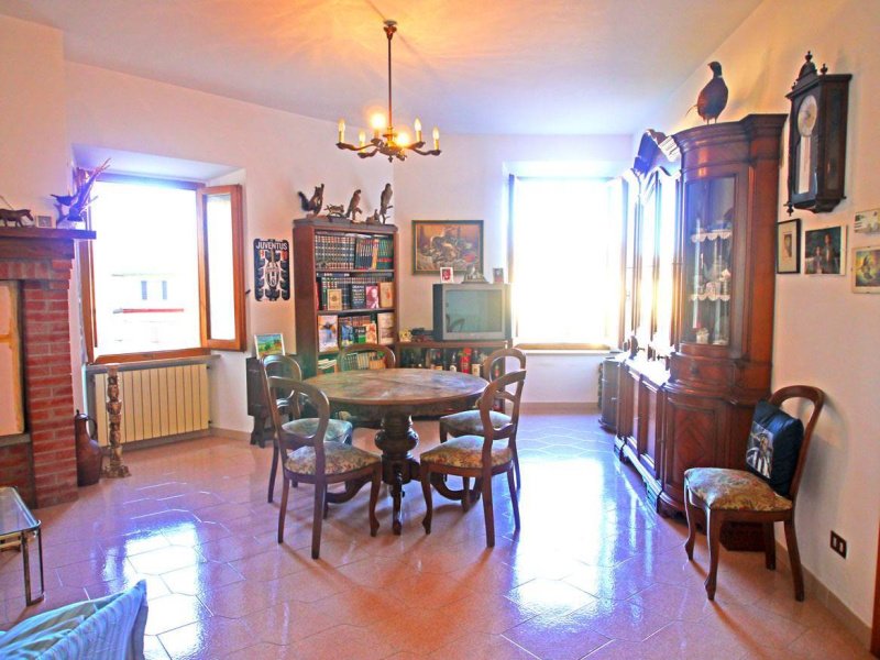 Apartamento em Castelnuovo Berardenga