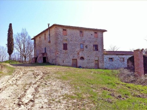 Farmhouse in Castelnuovo Berardenga