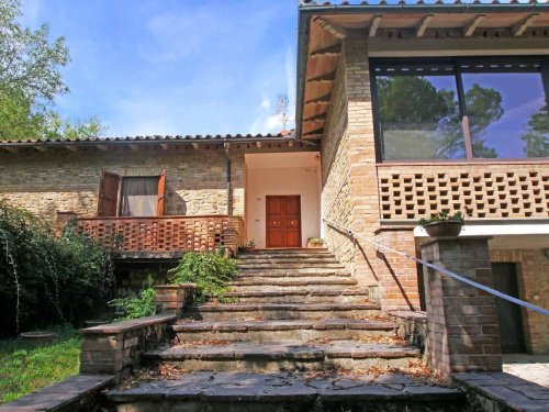 Villa a San Gimignano