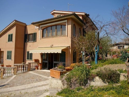 Villa à Castelnuovo Berardenga