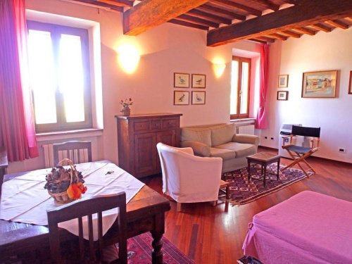 Fristående lägenhet i Castelnuovo Berardenga