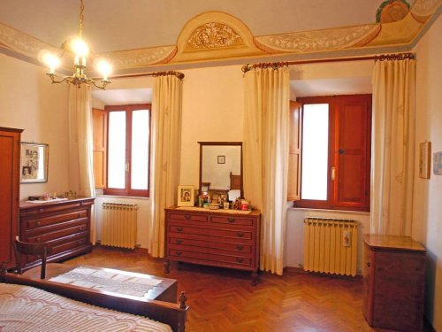 Wohnung in Castelnuovo Berardenga