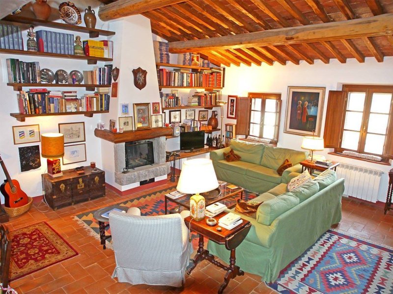 Apartment in Castelnuovo Berardenga