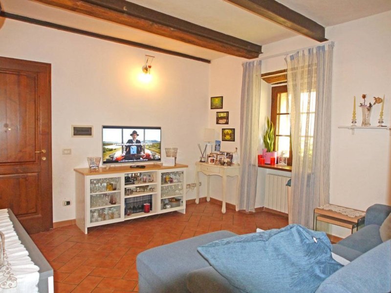 Apartamento en Castelnuovo Berardenga