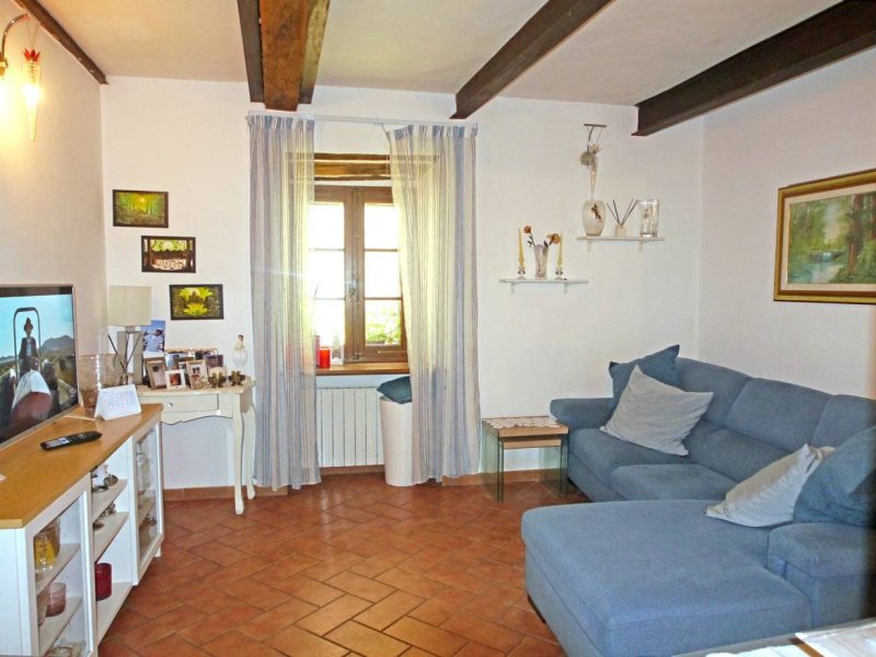 Apartamento en Castelnuovo Berardenga