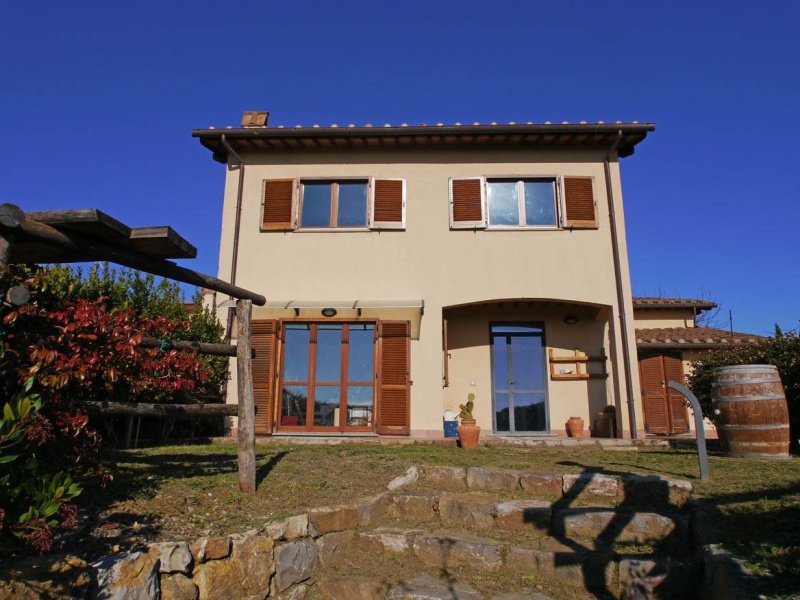 Villa i Gaiole in Chianti