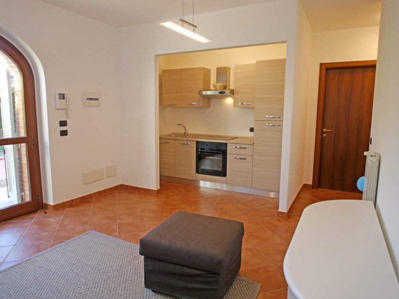 Self-contained apartment in Castelnuovo Berardenga