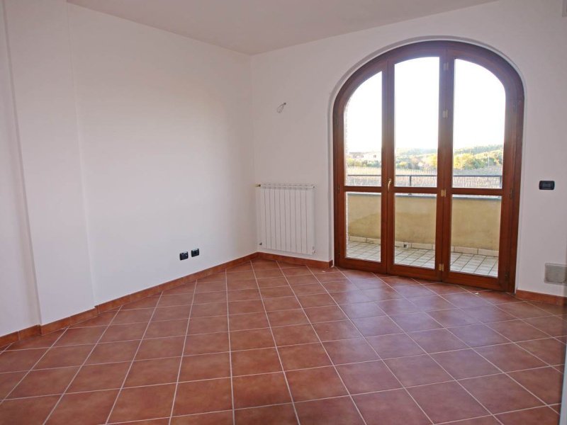 Self-contained apartment in Castelnuovo Berardenga