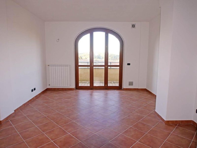 Self-contained apartment in Castelnuovo Berardenga