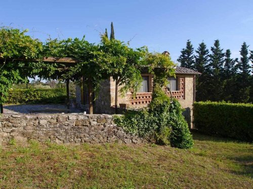 Maison à Castelnuovo Berardenga