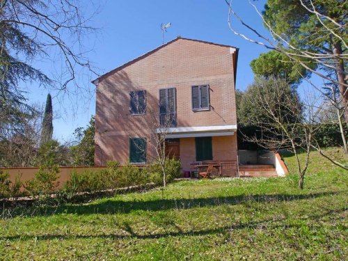 Huis in Castelnuovo Berardenga