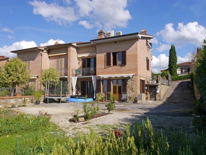 Casa en Castelnuovo Berardenga