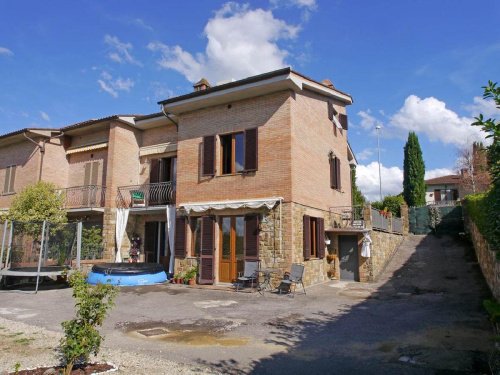 Casa em Castelnuovo Berardenga