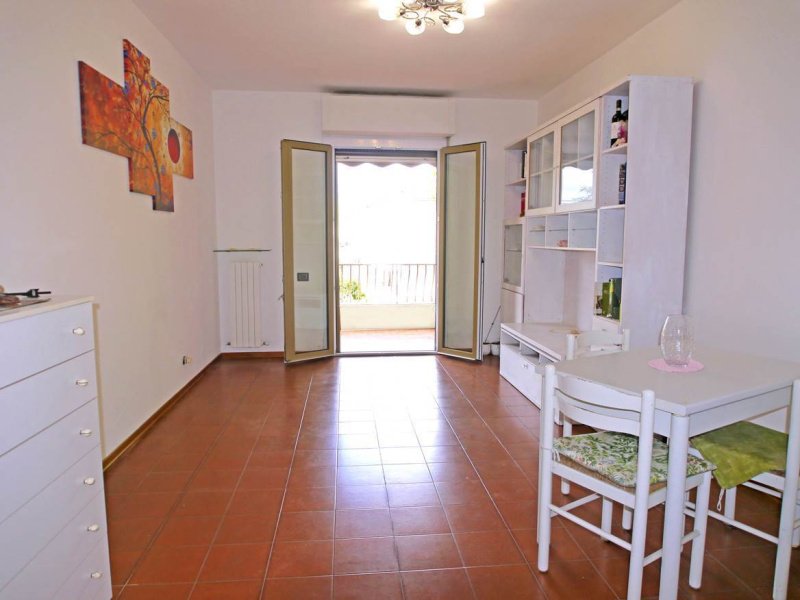 Wohnung in Castelnuovo Berardenga