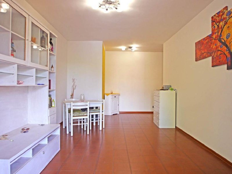 Wohnung in Castelnuovo Berardenga